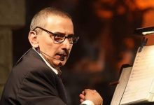 زياد الرحباني