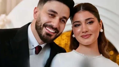 شيرين بيوتي اوسامة مروة