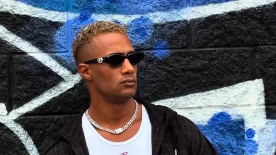 محمد رمضان