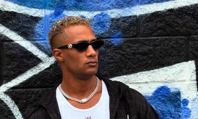 محمد رمضان