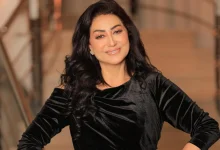 وفاء عامر