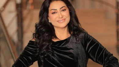 وفاء عامر منال عنبر
