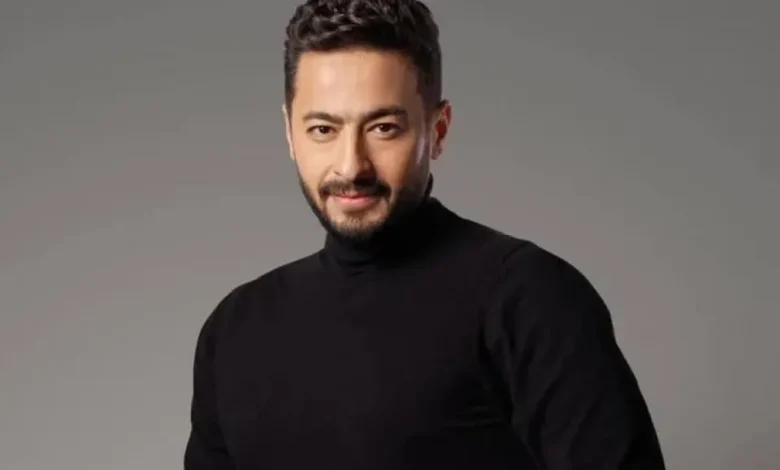 حمادة هلال