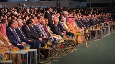 معرض دمشق الدولي