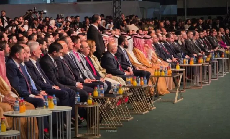 معرض دمشق الدولي