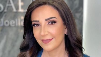 وفاء موصللي