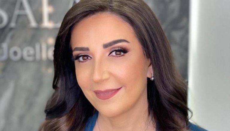 وفاء موصللي
