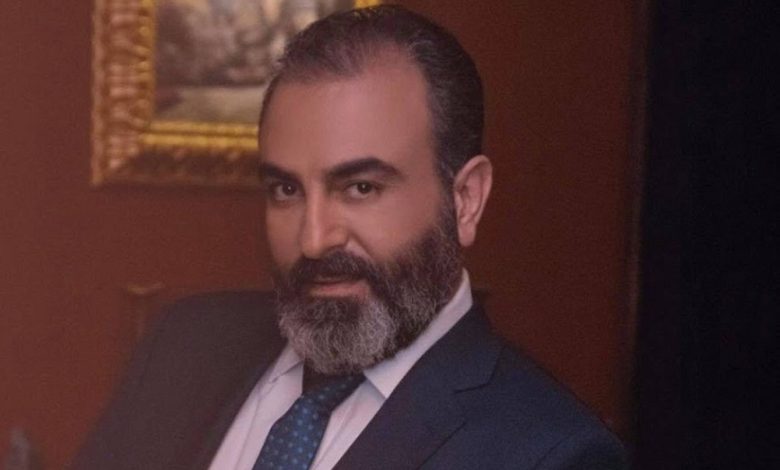 علاء قاسم
