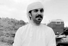 سعود بن معدي القحطاني