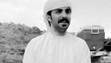 سعود بن معدي القحطاني