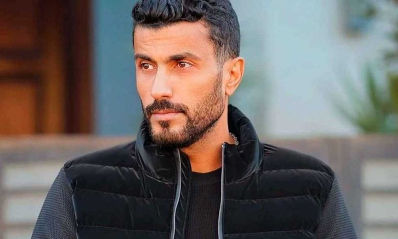 محمد سامي