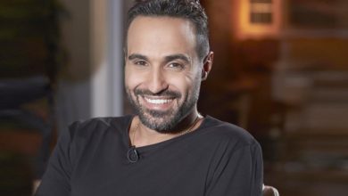 احمد فهمي