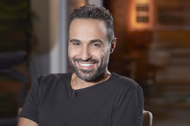 احمد فهمي