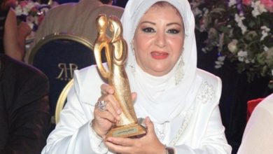 عفاف شعيب