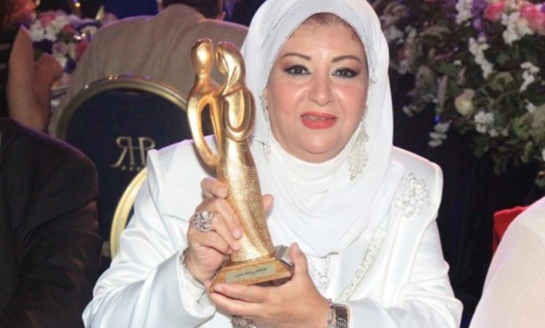 عفاف شعيب