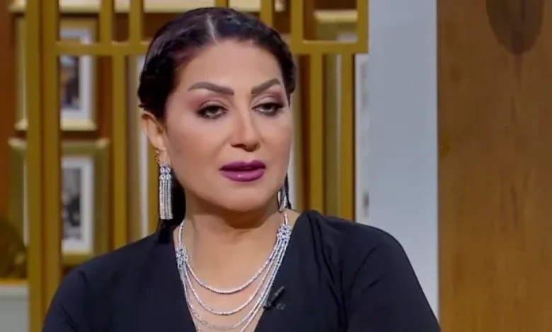 وفاء عامر