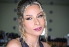 باميلا الكيك، رامي عياش
