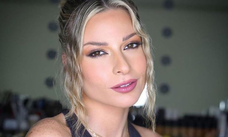 باميلا الكيك، رامي عياش