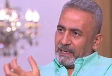 صبري فواز