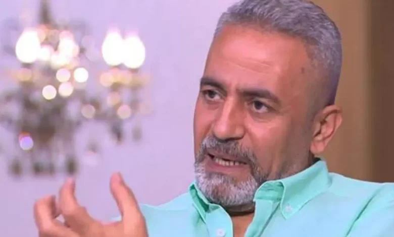 صبري فواز