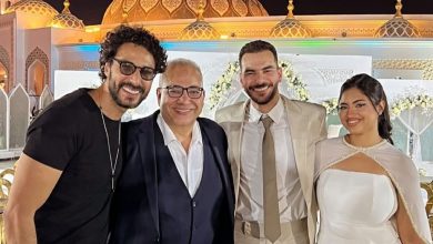 بيومي فؤاد