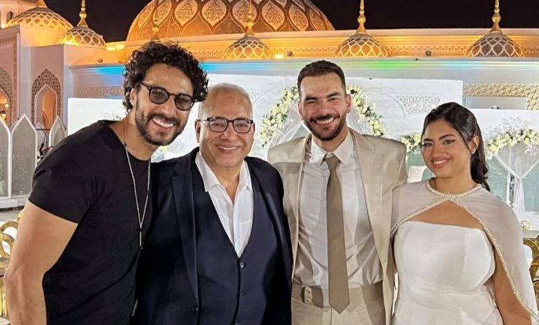 بيومي فؤاد