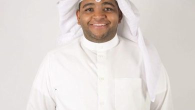خالد المظفر