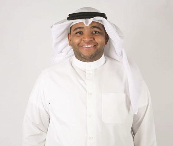 خالد المظفر