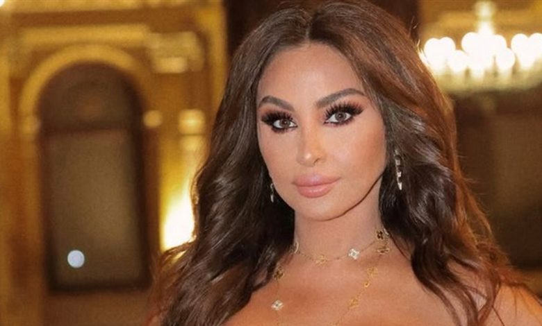 إليسا