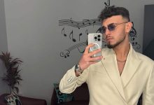 الشامي