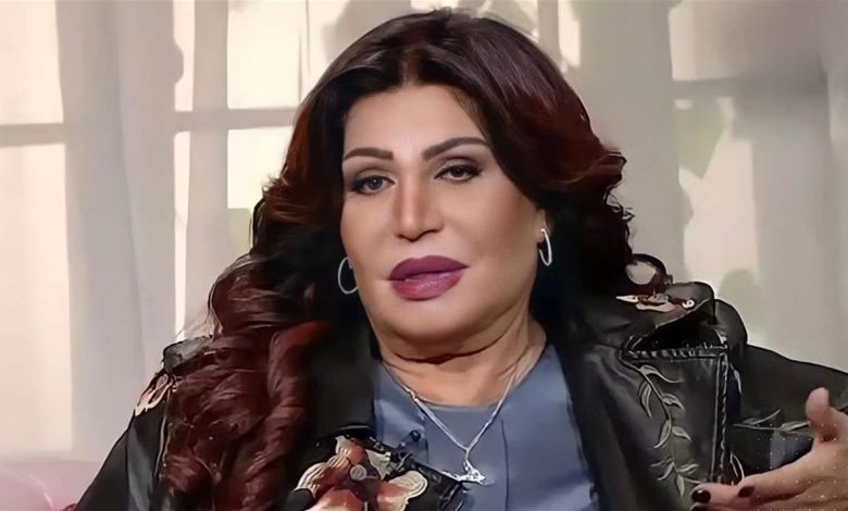 نجوى فؤاد
