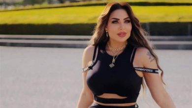 سارة خليفة