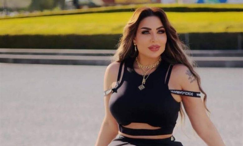 سارة خليفة