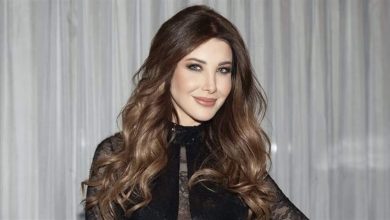 نانسي عجرم،وليد توفيق