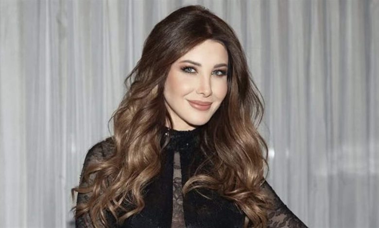 نانسي عجرم،وليد توفيق