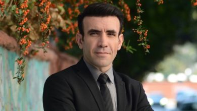 محمد يلماز آك
