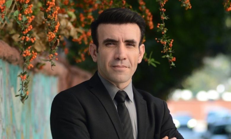 محمد يلماز آك