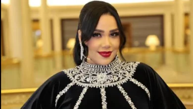 شيماء سيف