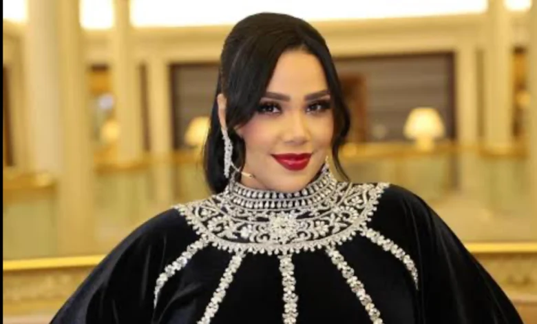 شيماء سيف