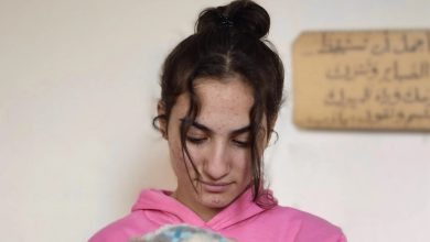 لمريانا الخالد