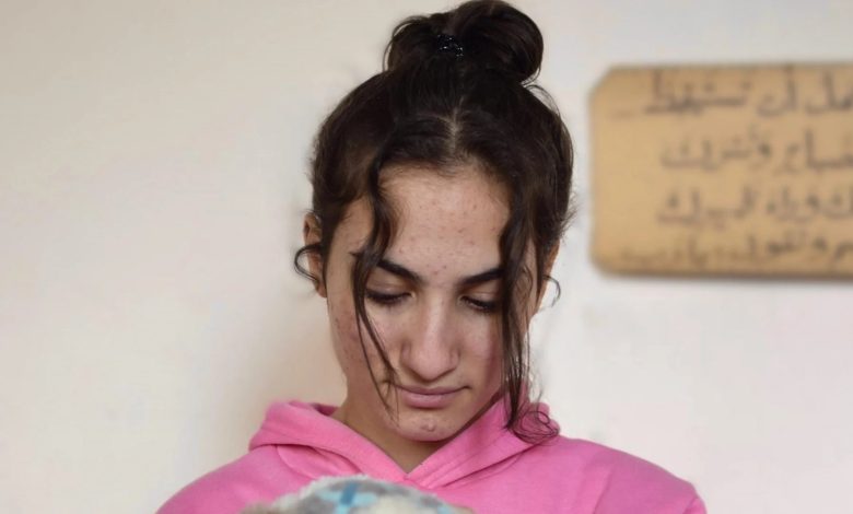 لمريانا الخالد