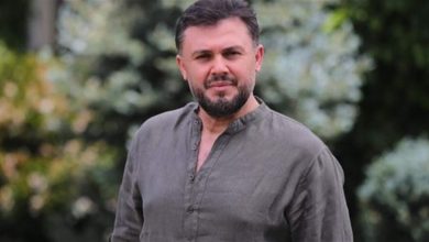 ربيع الأسمر، لبنان