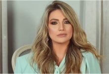 أنجيلا بشارة،وائل كفوري