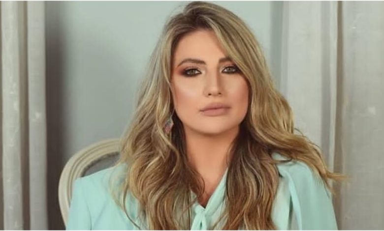 أنجيلا بشارة،وائل كفوري
