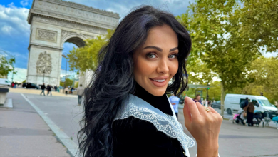هيا كرزون