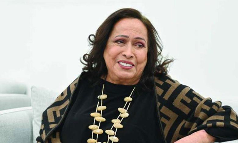 حياة الفهد