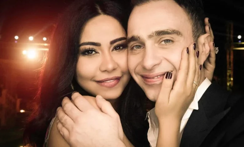 شيرين عبد الوهاب، حسام حبيب