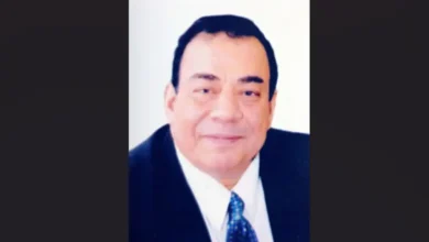 احمد رشوان