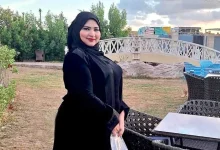 حسناء شعبان
