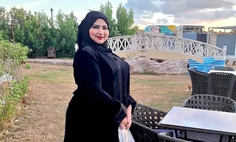 حسناء شعبان
